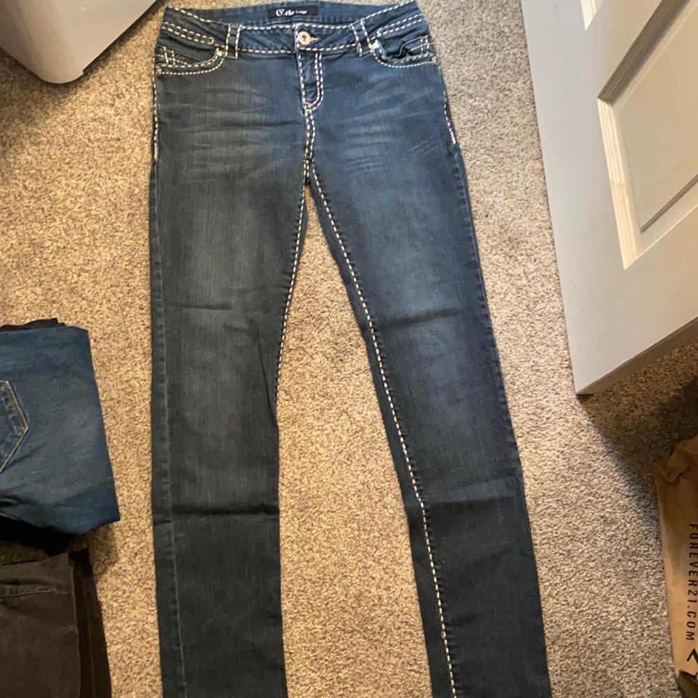 Jeans